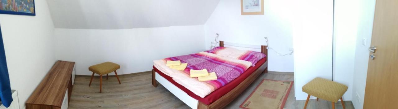 Ferienhaus Niesky Luaran gambar